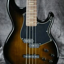 Yamaha BB734A 4-String Bass