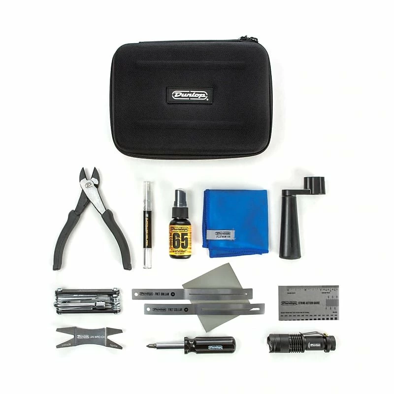 Coupon ๐งจ Empire Guitars Dunlop System 65 Guitar Setup And Maintenance Kit DGT102 โจ 2 Empire Guitars Dunlop System 65 Guitar Setup And Maintenance Kit DGT102