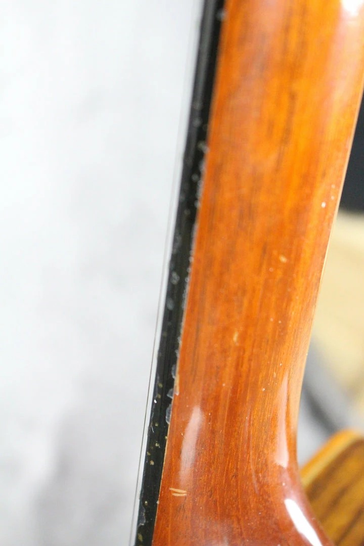 Cheapest 👏 Empire Guitars 1999 Flammang LGC50 Acoustic ❤️ 11 Empire Guitars 1999 Flammang LGC50 Acoustic