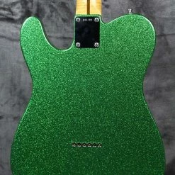 Cheapest βοΈ Empire Guitars 2008 Fender Custom Shop Telecaster Electric π₯° 22 Empire Guitars 2008 Fender Custom Shop Telecaster Electric