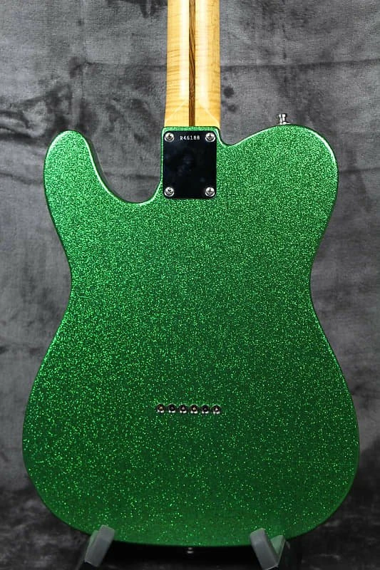 Cheapest βοΈ Empire Guitars 2008 Fender Custom Shop Telecaster Electric π₯° 7 Empire Guitars 2008 Fender Custom Shop Telecaster Electric