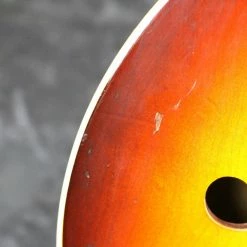 Budget 🤩 Empire Guitars 1966 Gibson ES-330 Electric 😉 36 Empire Guitars 1966 Gibson ES-330 Electric