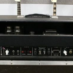 Tone King Amplifiers Tone King Royalist 45 Head