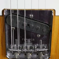 Electric 1973 Fender Telecaster
