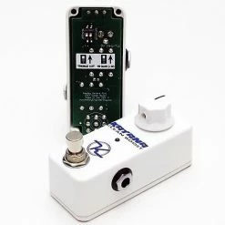 Empire Guitars Keeley Katana Mini Boost *Free Shipping In The USA*