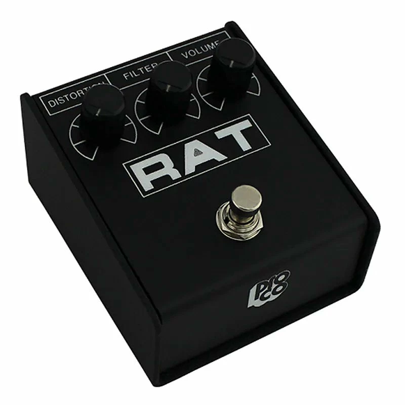 Cheapest โ Empire Guitars Pro Co RAT 2 Distortion Pedal *New In Box* Free Shipping In The USA Effects ๐ 1 Empire Guitars Pro Co RAT 2 Distortion Pedal *New In Box* Free Shipping In The USA Effects