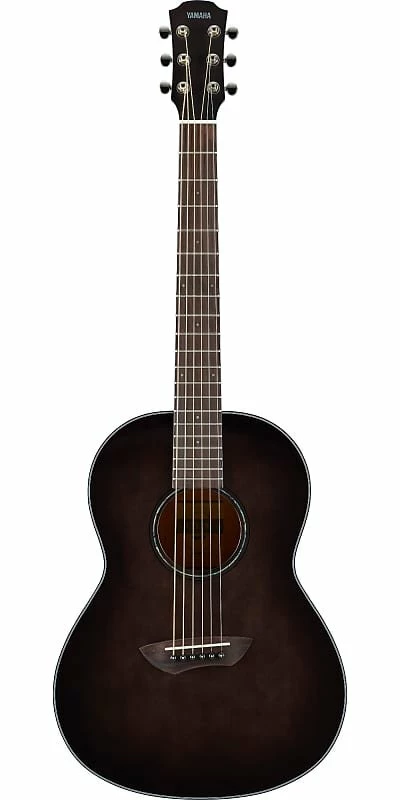 Best deal 👏 Empire Guitars Yamaha CSF1M TBL Transparent Black With Gig Bag *Free Shipping In The USA* Acoustic ✔️ 1 Empire Guitars Yamaha CSF1M TBL Transparent Black With Gig Bag *Free Shipping In The USA* Acoustic