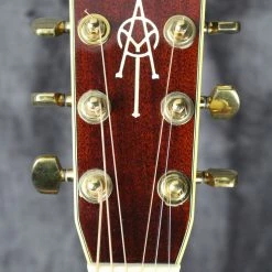 Promo ๐ฅฐ Acoustic 1983 Alvarez DY73CS ๐ 11 Acoustic 1983 Alvarez DY73CS