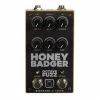 Empire Guitars Redbeard Effects Honey Badger Octave Fuzz *Free Shipping In The USA*