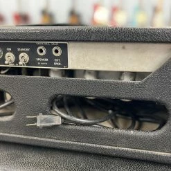 1967 Fender Bassman Head & Cab