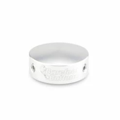 Empire Guitars Barefoot Buttons V1 Silver 17-V1-ST-SV Accessories