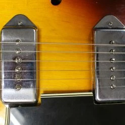 Budget 🤩 Empire Guitars 1966 Gibson ES-330 Electric 😉 39 Empire Guitars 1966 Gibson ES-330 Electric