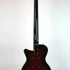 Budget ⭐ Empire Guitars Danelectro D56 Baritone Electric Guitar Red Burst *Free Shipping In The USA* 😍 15 Empire Guitars Danelectro D56 Baritone Electric Guitar Red Burst *Free Shipping In The USA*