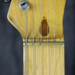 Electric 1973 Fender Telecaster