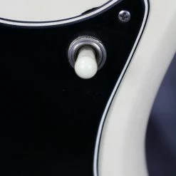 Empire Guitars 1965 Epiphone Crestwood Deluxe