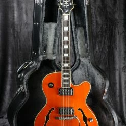 Epiphone Emperor Swingster