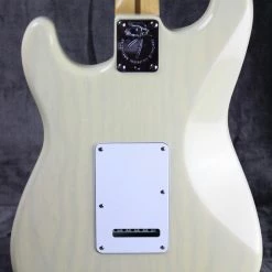 Cheap ⭐ Electric 1999 Fender 21st Century American Standard Stratocaster 😉 11 Electric 1999 Fender 21st Century American Standard Stratocaster