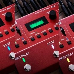Top 10 ๐ Effects Boss RC-500 LoopStation *Free Shipping In The US* ๐ 11 Effects Boss RC-500 LoopStation *Free Shipping In The US*