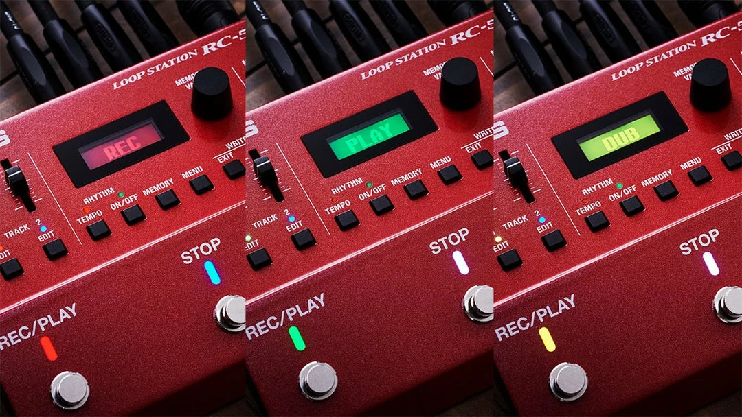 Top 10 ๐ Effects Boss RC-500 LoopStation *Free Shipping In The US* ๐ 6 Effects Boss RC-500 LoopStation *Free Shipping In The US*