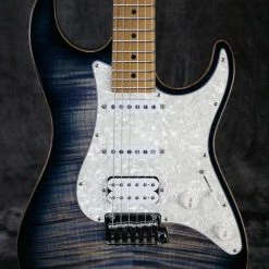 Empire Guitars Suhr Standard Plus