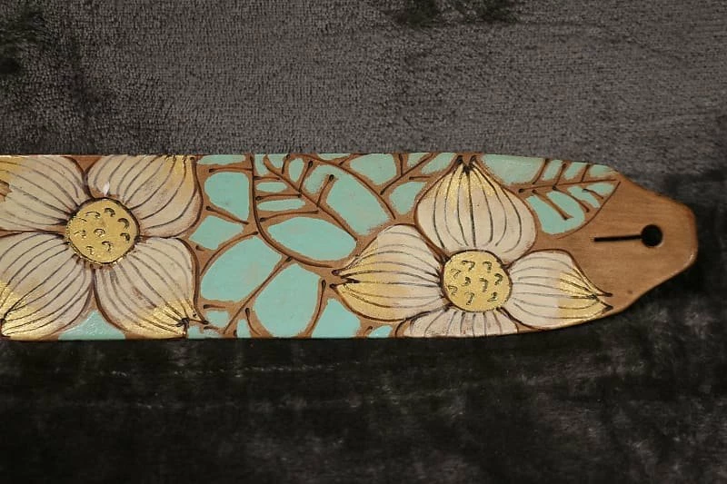 Coupon ๐ฏ Empire Guitars Moxie And Oliver Rebecca Lace Guitar Strap *Free Shipping In The USA* Accessories ๐ 2 Empire Guitars Moxie And Oliver Rebecca Lace Guitar Strap *Free Shipping In The USA* Accessories