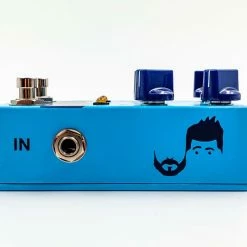 Empire Guitars Jam Pedals Harmonious Monk Tremolo *In Stock Today* Free Shipping In The USA Effects