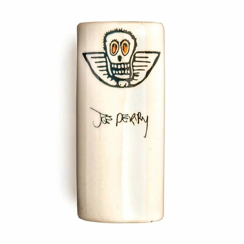 Best Sale ๐ Empire Guitars Dunlop 257 Joe Perry Signature Boneyard Guitar Slide - Large, Long Accessories ๐งจ 1 Empire Guitars Dunlop 257 Joe Perry Signature Boneyard Guitar Slide - Large, Long Accessories