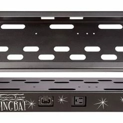 Voodoo Lab DBSX8 Dingbat Small With PPX8 *Free Shipping In The USA*