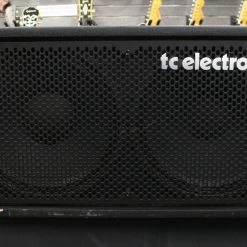 TC Group TC Electronic RS-212 Cab