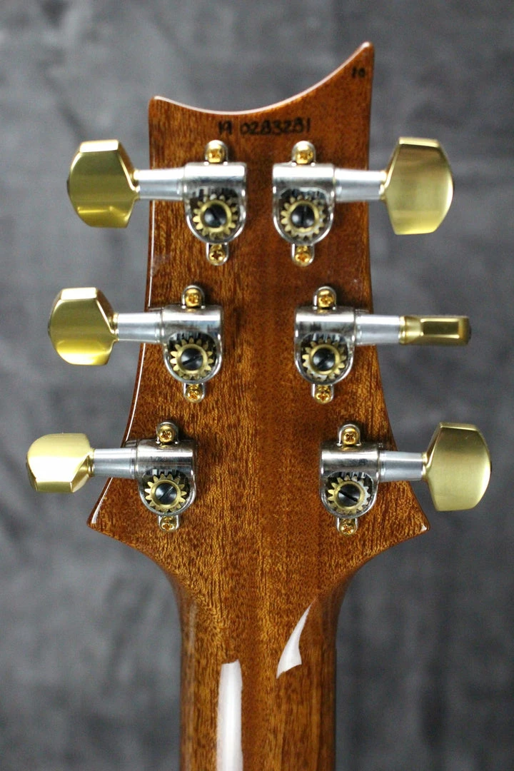 Promo ⭐ 2019 Paul Reed Smith Custom 24 Electric 🤩 6 2019 Paul Reed Smith Custom 24 Electric