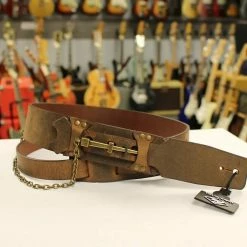 Buy ๐ Effects LM Products VK-5 Valkyrie Guitar Strap *Free Shipping In The USA* ๐ 7 Effects LM Products VK-5 Valkyrie Guitar Strap *Free Shipping In The USA*