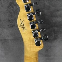 Cheapest βοΈ Empire Guitars 2008 Fender Custom Shop Telecaster Electric π₯° 19 Empire Guitars 2008 Fender Custom Shop Telecaster Electric