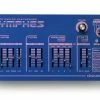 Empire Guitars Dreadbox Nymphes 6-Voice Analog Synthesizer *Free Shipping In The US*