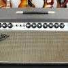 Fender Musical Instruments Amps Fender 1969 Bandmaster Reverb Head