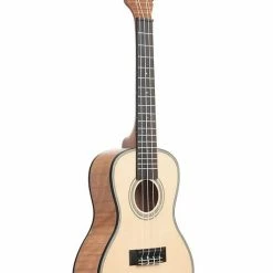 Buy 🎉 Empire Guitars Acoustic Kala KA-SSEM-C Natural Solid Spruce Top Exotic Mahogany Concert Ukulele *Free Shipping In The US* 🤩 7 Empire Guitars Acoustic Kala KA-SSEM-C Natural Solid Spruce Top Exotic Mahogany Concert Ukulele *Free Shipping In The US*