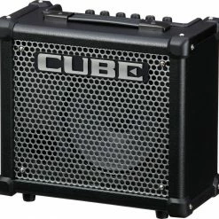 Amps Roland CUBE-10GX 10W 1X8 Guitar Combo Amp