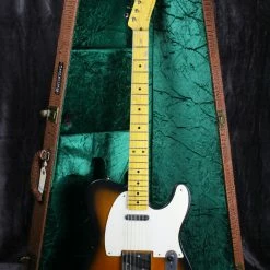 2021 Nash T-57 Electric