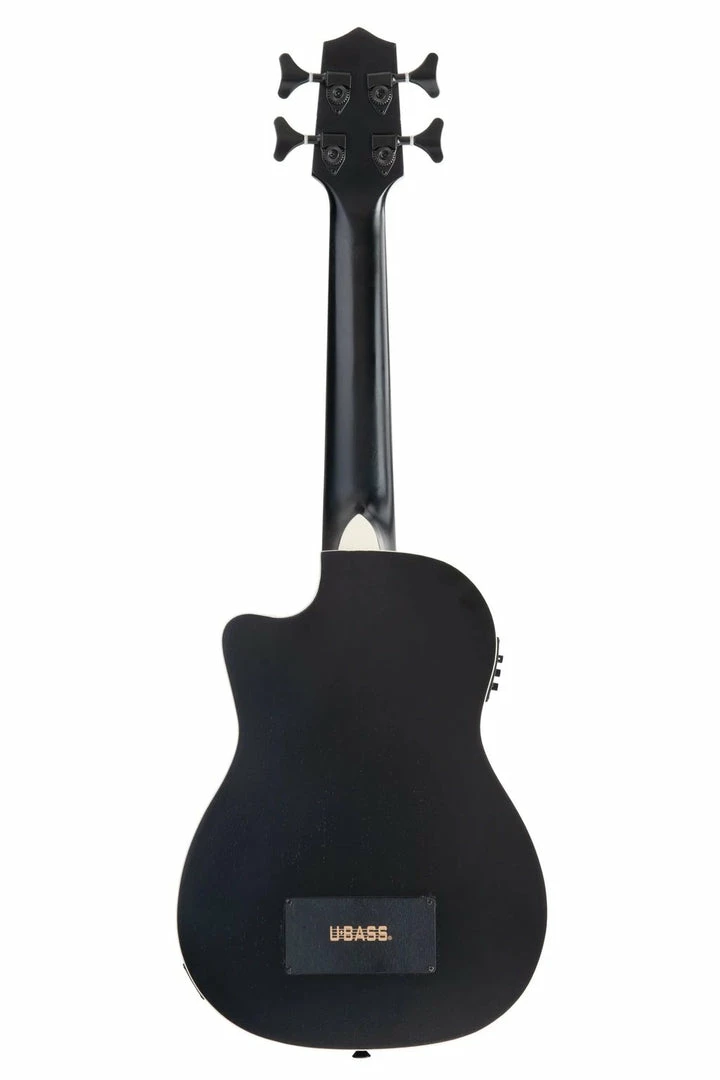 Deals 🛒 Empire Guitars Acoustic Kala UBASS-JYMN-BK-FS Journeyman UBass Black U-BASS Mahogany With Gig Bag *Free Shipping In The USA* 💯 2 Empire Guitars Acoustic Kala UBASS-JYMN-BK-FS Journeyman UBass Black U-BASS Mahogany With Gig Bag *Free Shipping In The USA*