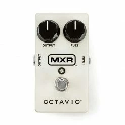 Empire Guitars Effects MXR M267 Octavio Fuzz *Free Shipping In The USA*