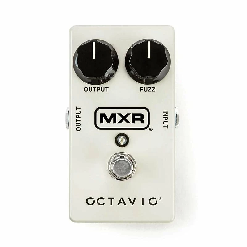 Coupon 🎁 Empire Guitars Effects MXR M267 Octavio Fuzz *Free Shipping In The USA* 😉 1 Empire Guitars Effects MXR M267 Octavio Fuzz *Free Shipping In The USA*