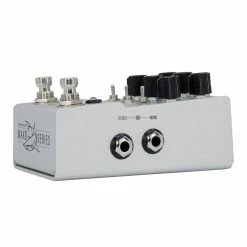 Promo ❤️ Empire Guitars Effects Walrus Audio Mako Series D1 High Fidelity Stereo Delay Version 2 *Free Shipping In The USA* ⭐ 14 Empire Guitars Effects Walrus Audio Mako Series D1 High Fidelity Stereo Delay Version 2 *Free Shipping In The USA*