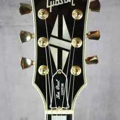Buy ⭐ 1990 Gibson Les Paul Custom Electric 💯 17 1990 Gibson Les Paul Custom Electric