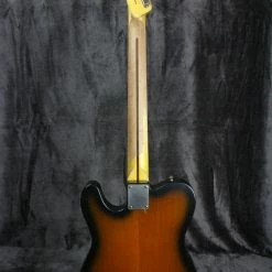 2021 Nash T-57 Electric