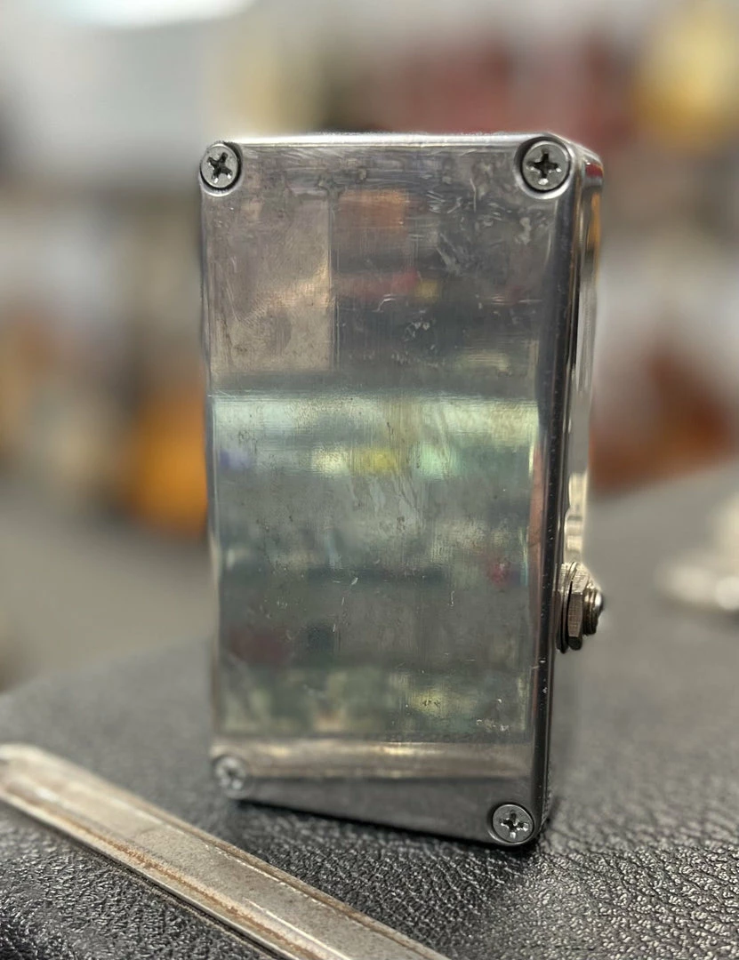 Best deal ๐ฅ Effects 2014 JHS Pedals "Vintage Loft" Series Mirror Finish Tone Bender Clone Used โค๏ธ 2 Effects 2014 JHS Pedals "Vintage Loft" Series Mirror Finish Tone Bender Clone Used