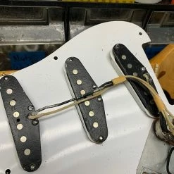 Empire Guitars 1986 Fender AVRI '57 Stratocaster