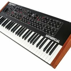 Deals 👏 Empire Guitars Keys Sequential Prophet Rev2 8-Voice Polysynth *Free Shipping In The US* 🎉 16 Empire Guitars Keys Sequential Prophet Rev2 8-Voice Polysynth *Free Shipping In The US*