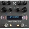 Empire Guitars Effects GFI System Synesthesia Dual Channel Modulation *Free Shipping In The US*
