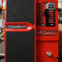 Empire Guitars DigiTech Whammy IV Used Effects