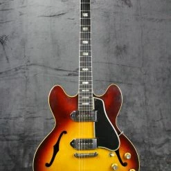 Empire Guitars 1966 Gibson ES-330 Electric