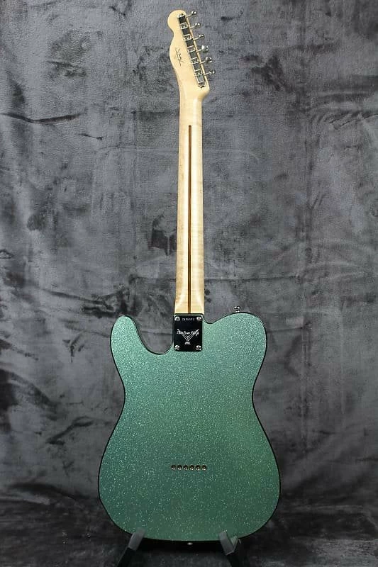 Best Sale 🔔 Empire Guitars Electric 2003 Fender Custom Shop Telecaster 😀 6 Empire Guitars Electric 2003 Fender Custom Shop Telecaster